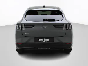 Ford Mustang Mach-E AWD 99 kWh