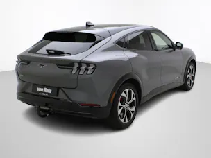 Ford Mustang Mach-E AWD 99 kWh