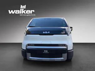 Kia PV5 Cargo 71.2 kWh Plus
