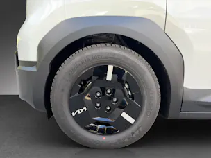 Kia PV5 Cargo 71.2 kWh Plus