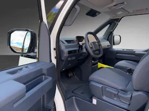 Kia PV5 Cargo 71.2 kWh Plus