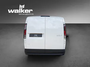 Kia PV5 Cargo 71.2 kWh Plus