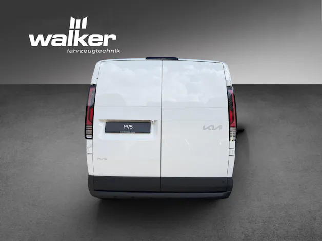 Kia PV5 Cargo 71.2 kWh Plus