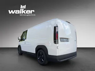 Kia PV5 Cargo 71.2 kWh Plus