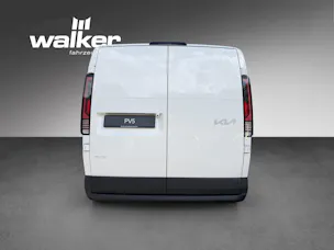 Kia PV5 Cargo 71.2 kWh Plus