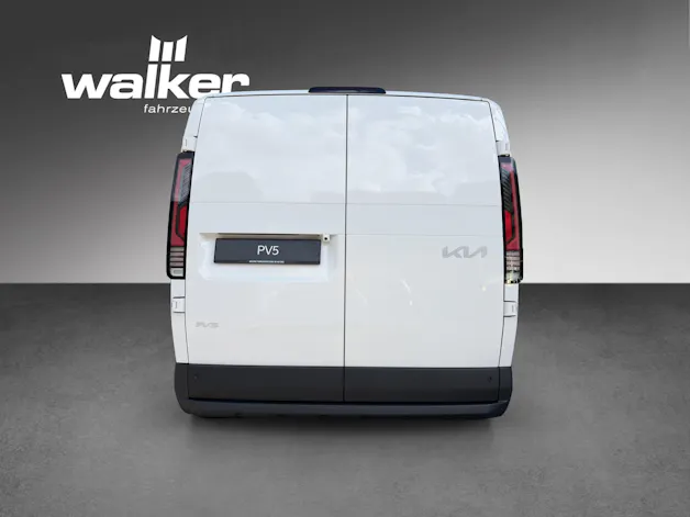 Kia PV5 Cargo 71.2 kWh Plus