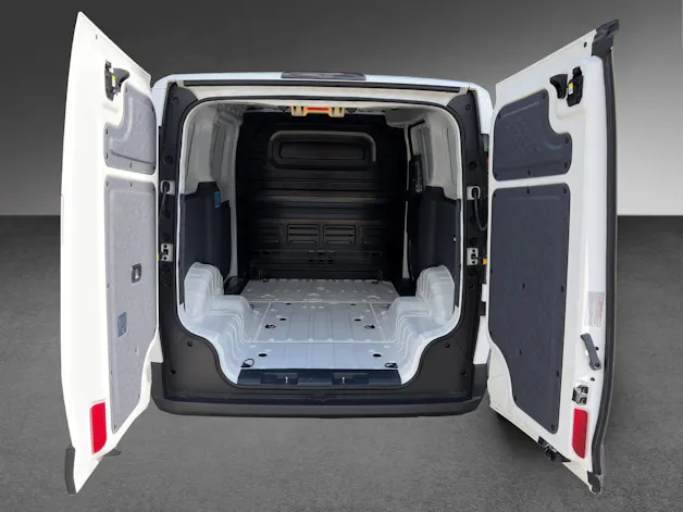 Kia PV5 Cargo 71.2 kWh Plus