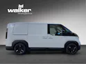 Kia PV5 Cargo 71.2 kWh Plus