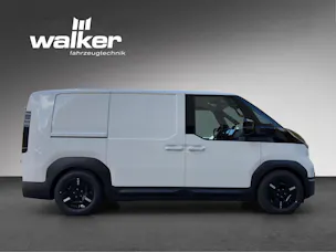 Kia PV5 Cargo 71.2 kWh Plus