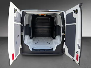 Kia PV5 Cargo 71.2 kWh Plus