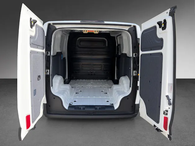 Kia PV5 Cargo 71.2 kWh Plus