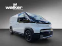 Kia PV5 Cargo 71.2 kWh Plus