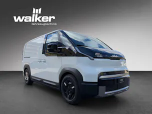 Kia PV5 Cargo 71.2 kWh Plus