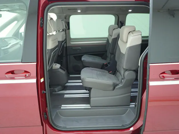 VW Multivan 1.5 TSI eHybrid Style DSG 4motion