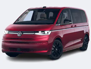 VW Multivan 1.5 TSI eHybrid Style DSG 4motion