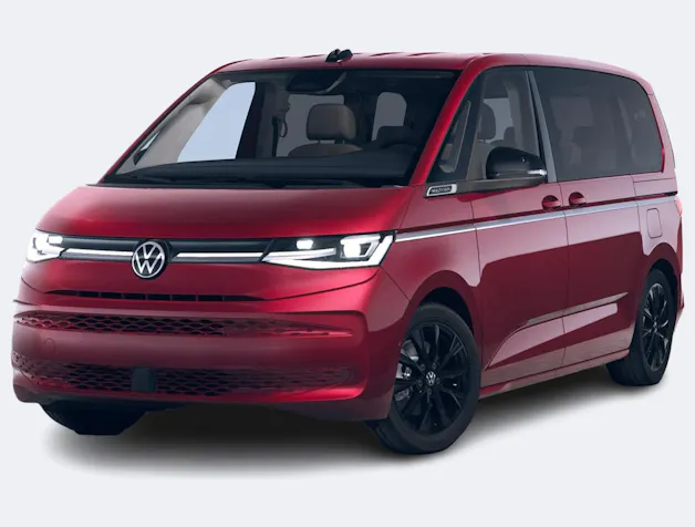 VW Multivan 1.5 TSI eHybrid Style DSG 4motion