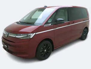 VW Multivan 1.5 TSI eHybrid Style DSG 4motion