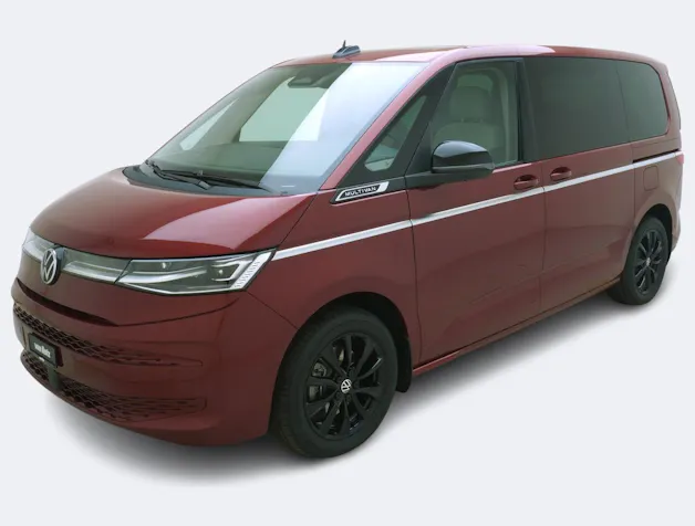 VW Multivan 1.5 TSI eHybrid Style DSG 4motion