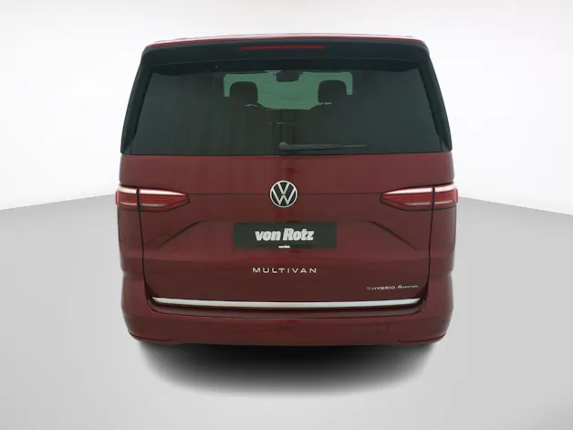 VW Multivan 1.5 TSI eHybrid Style DSG 4motion