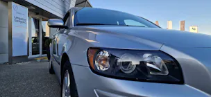 Volvo S40 2.4I Kinetic