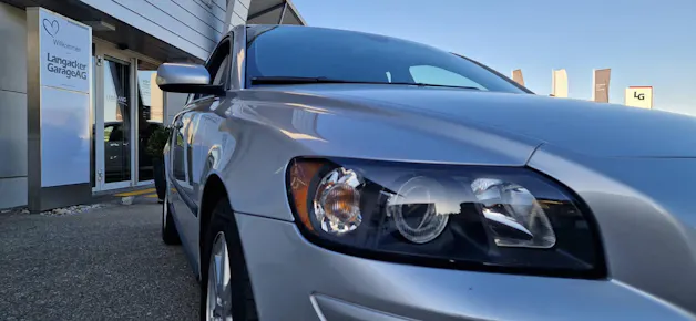 Volvo S40 2.4I Kinetic