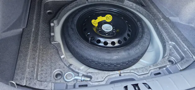 Volvo S40 2.4I Kinetic