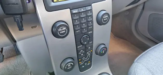 Volvo S40 2.4I Kinetic
