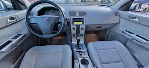 Volvo S40 2.4I Kinetic
