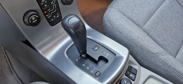 Volvo S40 2.4I Kinetic