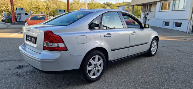 Volvo S40 2.4I Kinetic