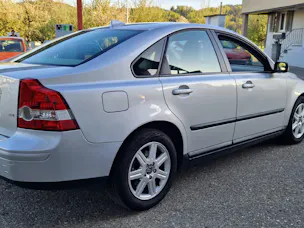 Volvo S40 2.4I Kinetic