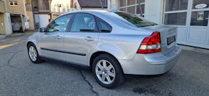 Volvo S40 2.4I Kinetic