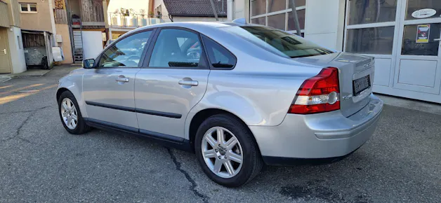 Volvo S40 2.4I Kinetic