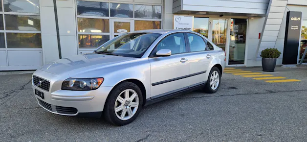 Volvo S40 2.4I Kinetic