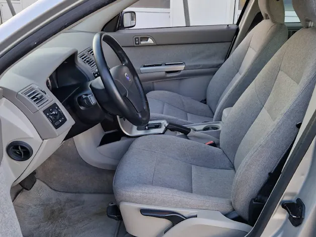 Volvo S40 2.4I Kinetic