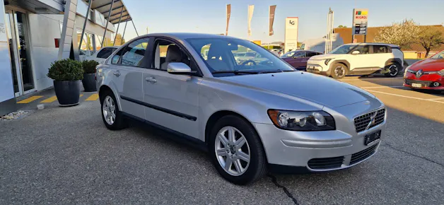 Volvo S40 2.4I Kinetic