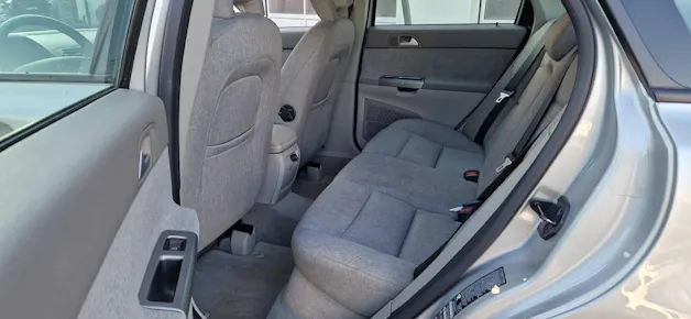 Volvo S40 2.4I Kinetic