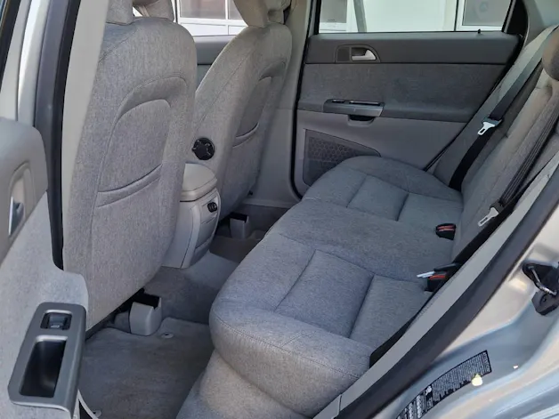 Volvo S40 2.4I Kinetic