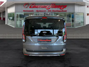 Ford Tourneo Grand Connect 2.0 EcoBlue 122 Active