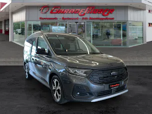 Ford Tourneo Grand Connect 2.0 EcoBlue 122 Active
