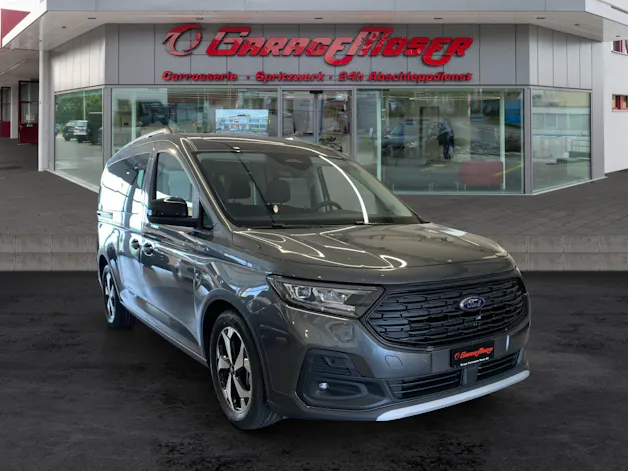Ford Tourneo Grand Connect 2.0 EcoBlue 122 Active