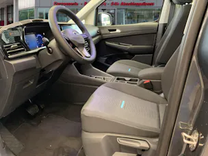 Ford Tourneo Grand Connect 2.0 EcoBlue 122 Active