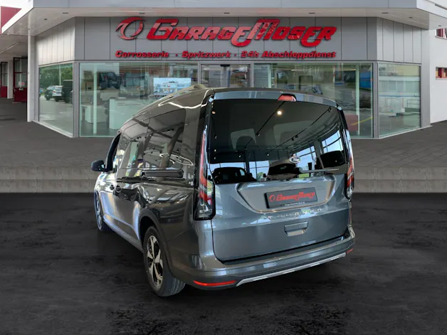 Ford Tourneo Grand Connect 2.0 EcoBlue 122 Active
