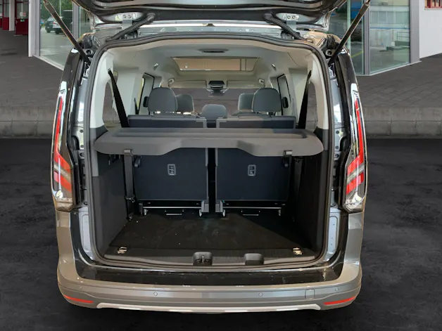 Ford Tourneo Grand Connect 2.0 EcoBlue 122 Active