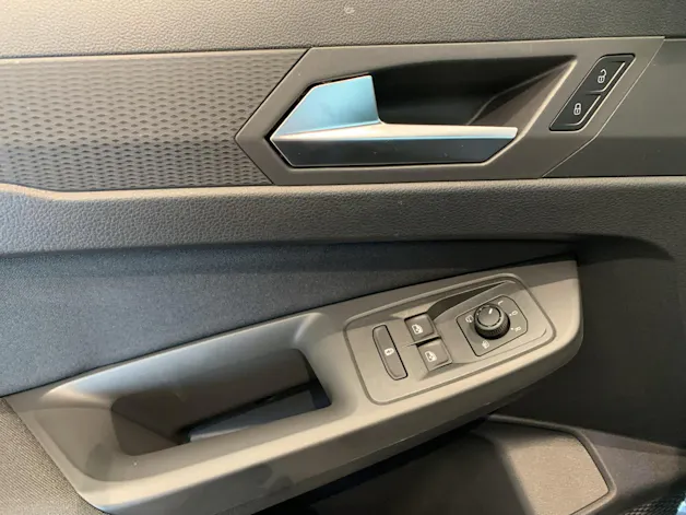 Ford Tourneo Grand Connect 2.0 EcoBlue 122 Active