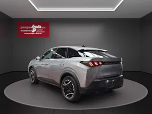 Peugeot 3008 1.6 PHEV Allure