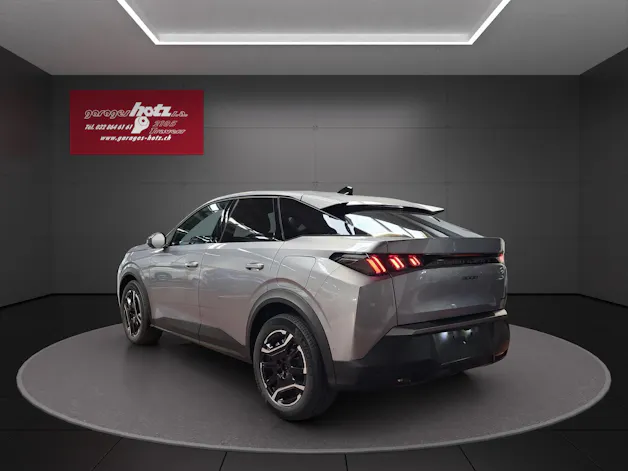 Peugeot 3008 1.6 PHEV Allure
