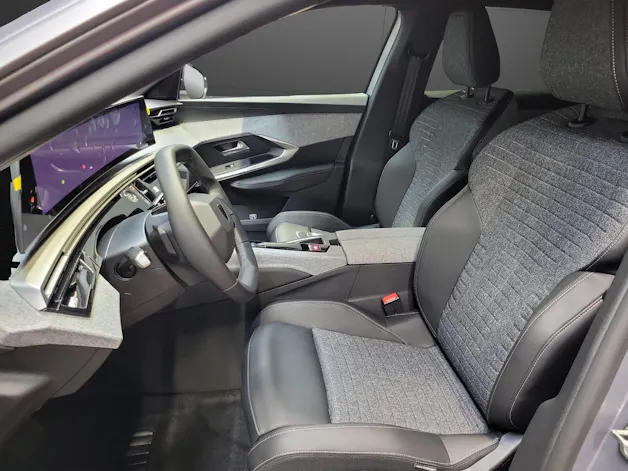 Peugeot 3008 1.6 PHEV Allure