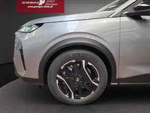 Peugeot 3008 1.6 PHEV Allure