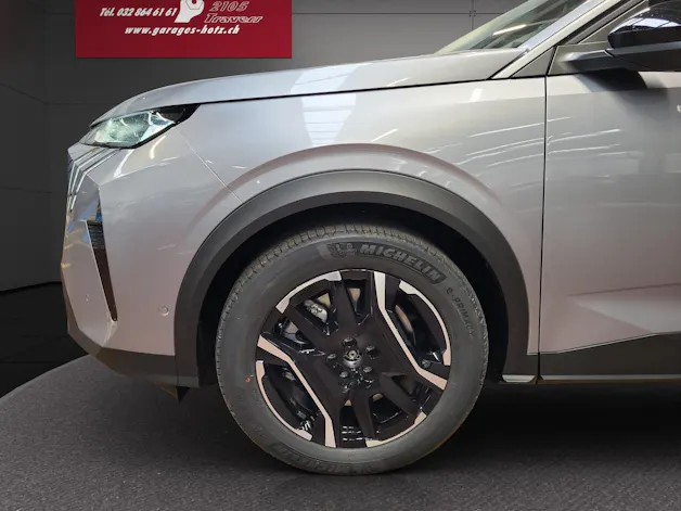 Peugeot 3008 1.6 PHEV Allure